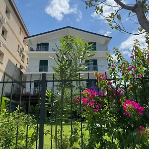  Apartamento A Casa Di Alice